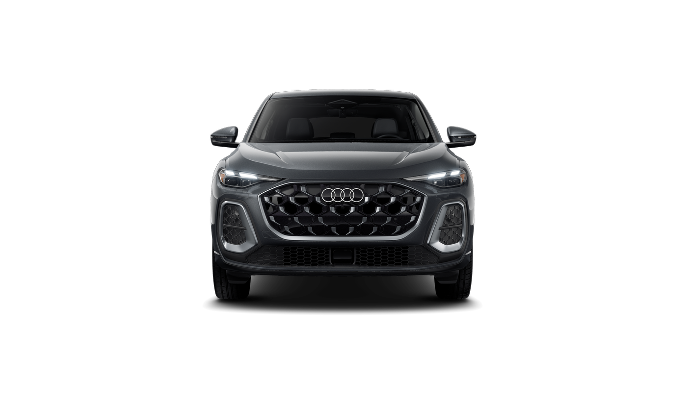 2026 Audi Q5 Sportback