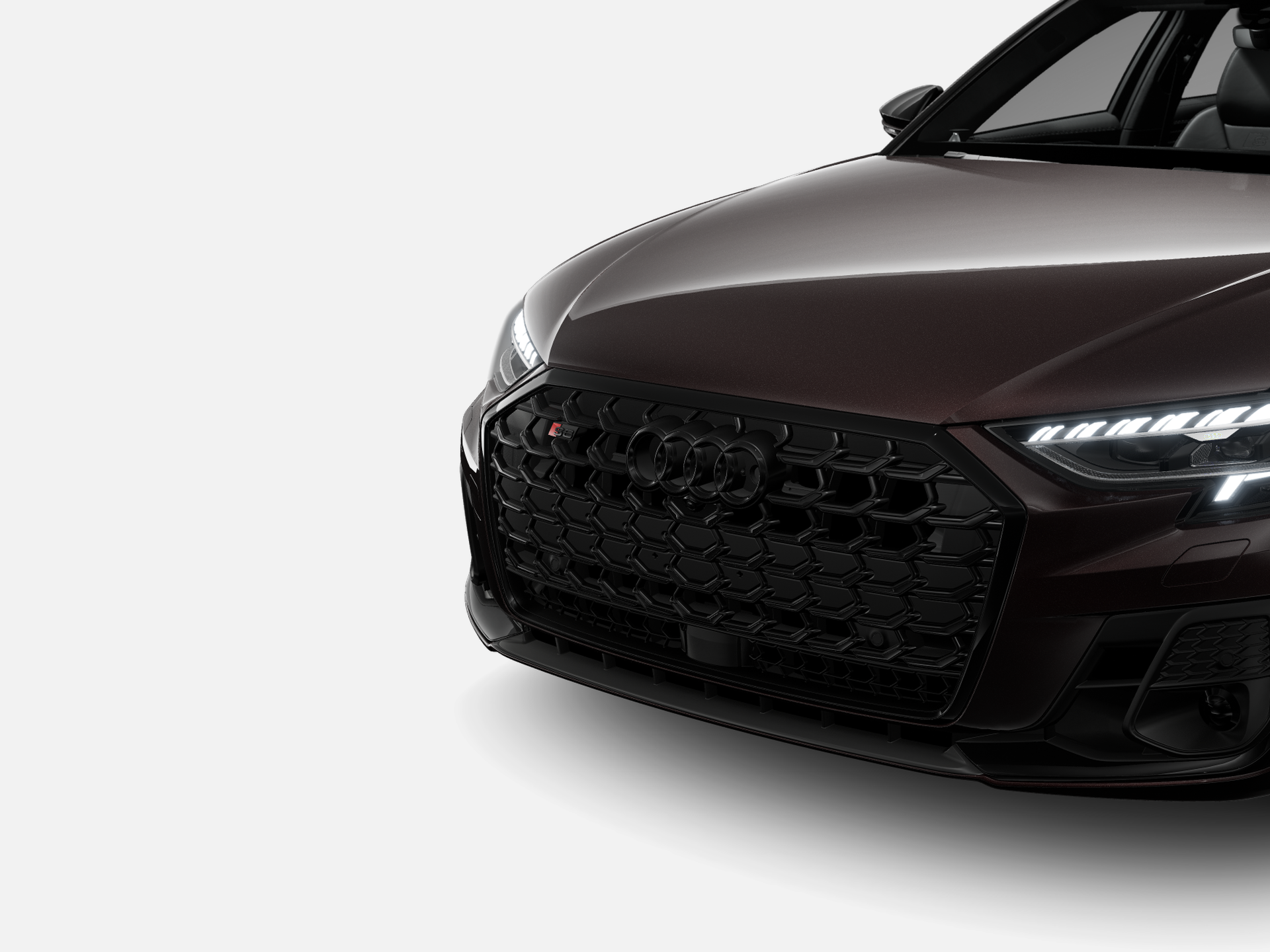 2027 Audi S8 L