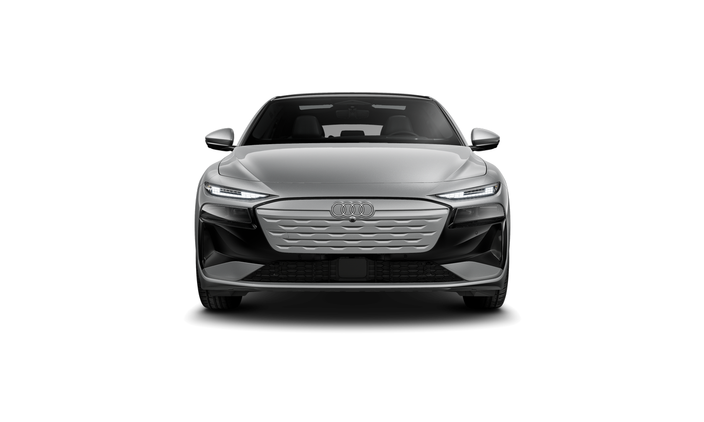 2027 Audi A6 Sportback e-tron