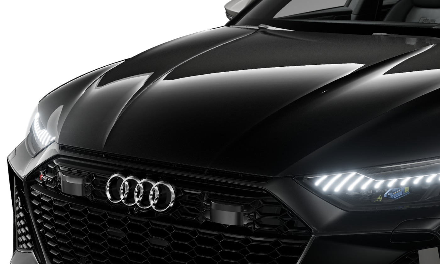 2025 Audi RS 7 Base - Photo 18