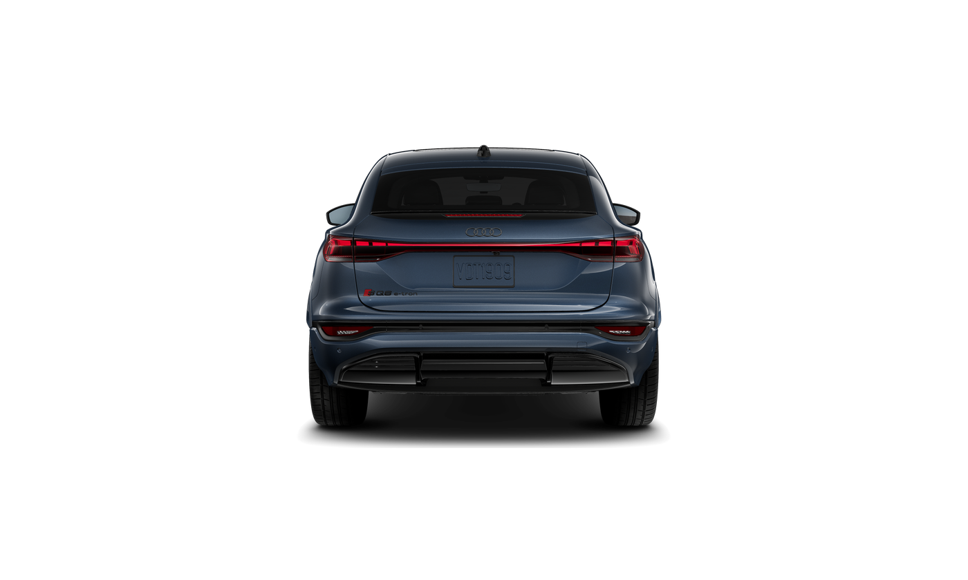 2027 Audi SQ6 Sportback e-tron