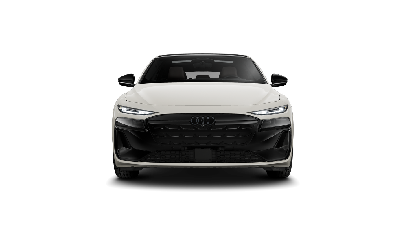 2027 Audi A6 Sportback e-tron