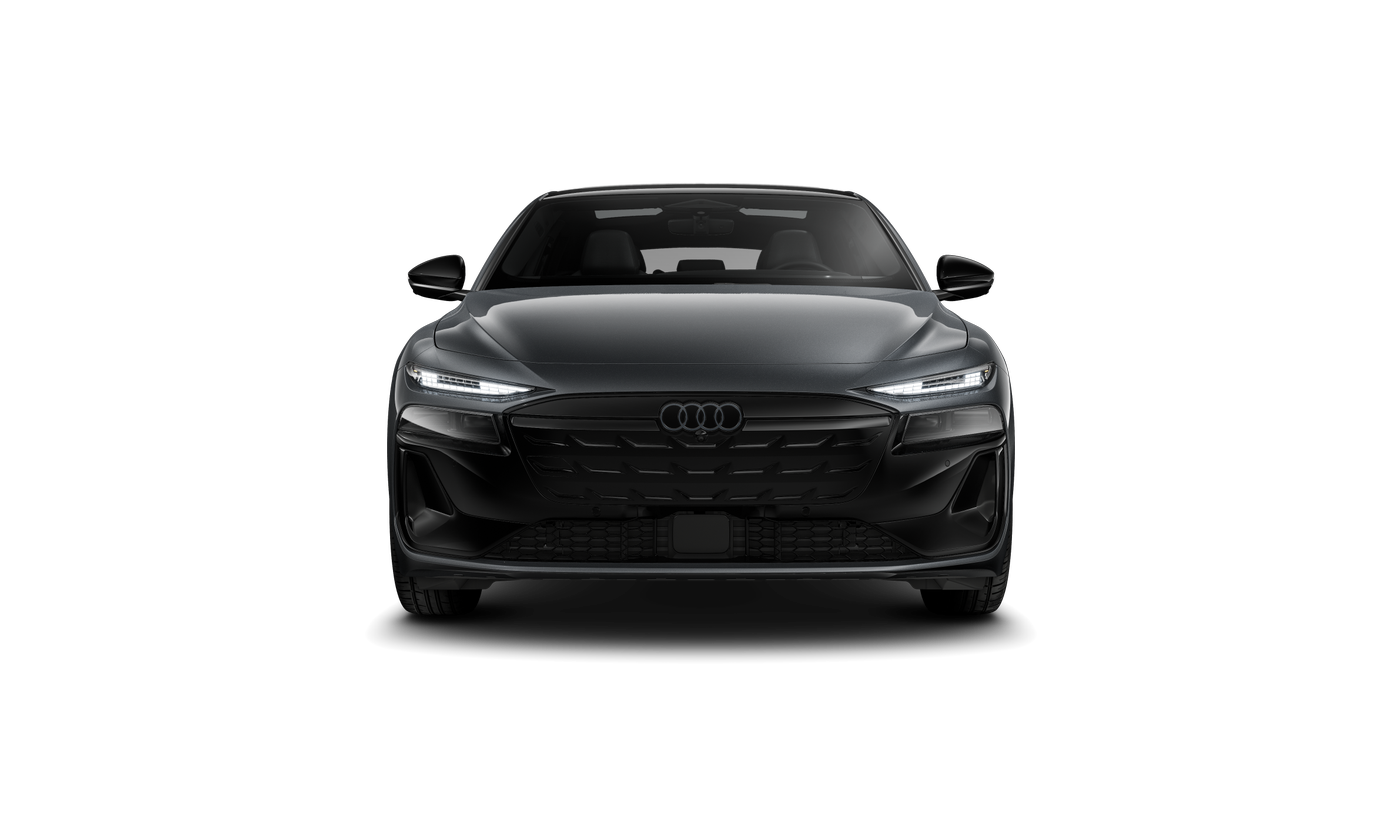 2027 Audi A6 Sportback e-tron