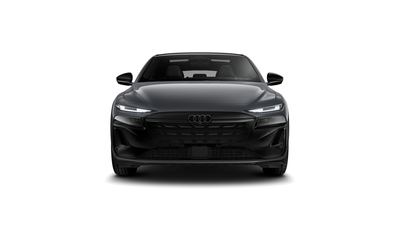 2027 Audi A6 Sportback e-tron