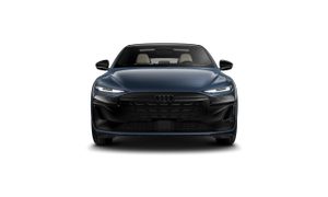 2027 Audi A6 Sportback e-tron