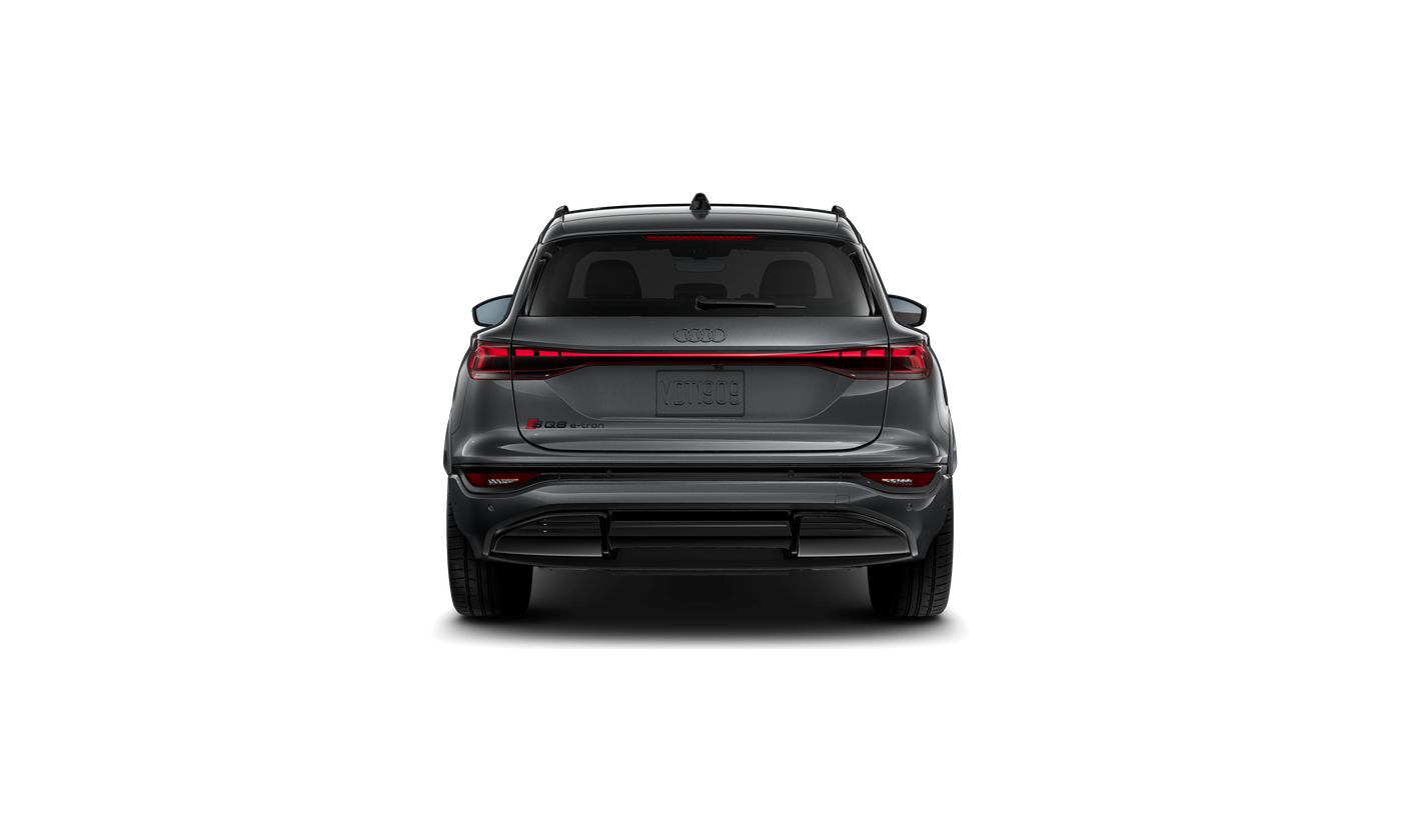 2027 Audi SQ6 e-tron