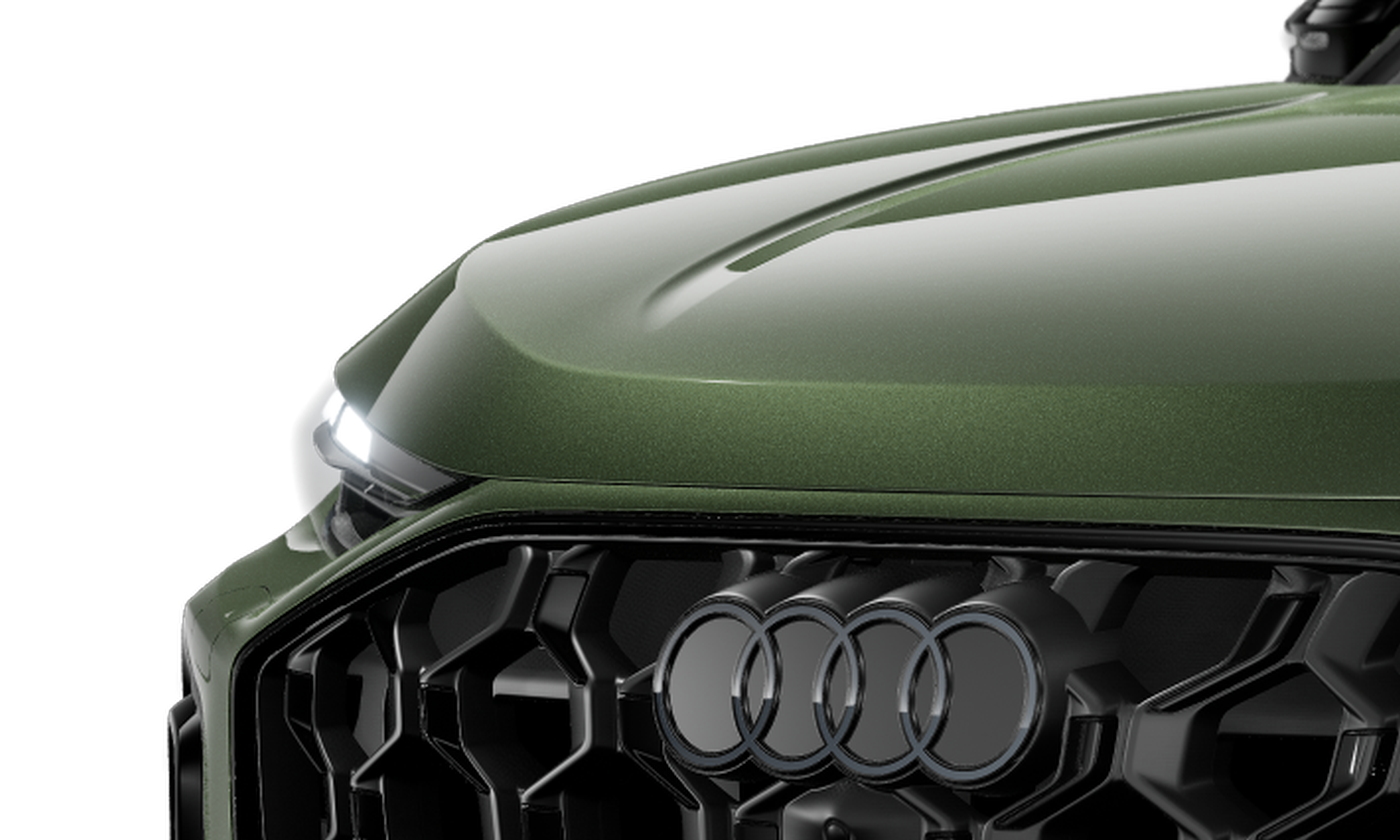 2026 Audi Q5