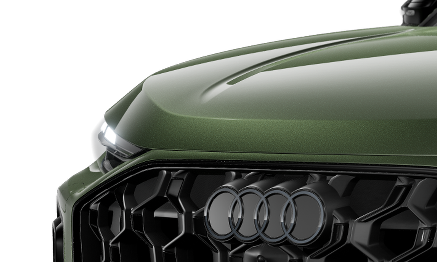 2026 Audi Q5