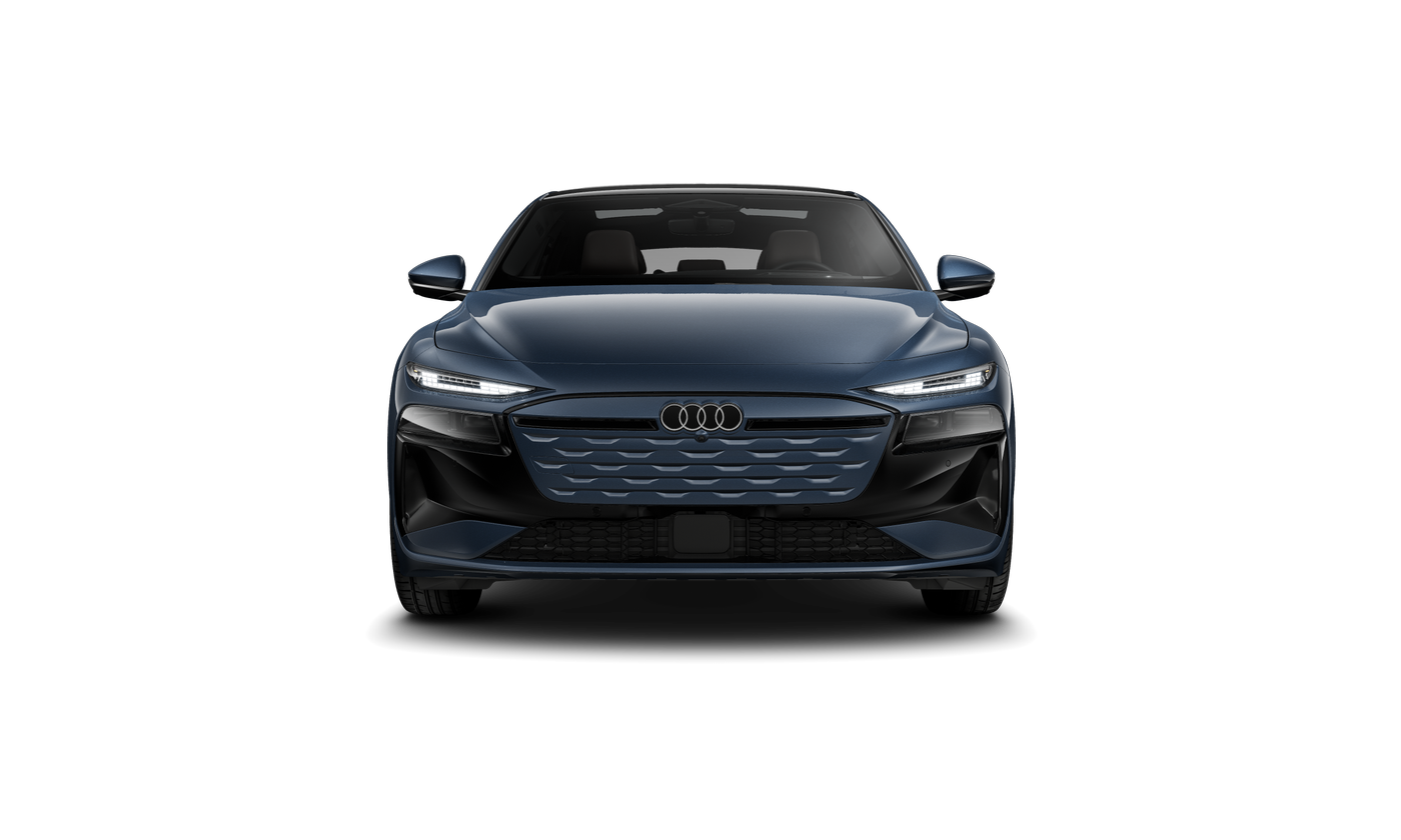 2027 Audi A6 Sportback e-tron