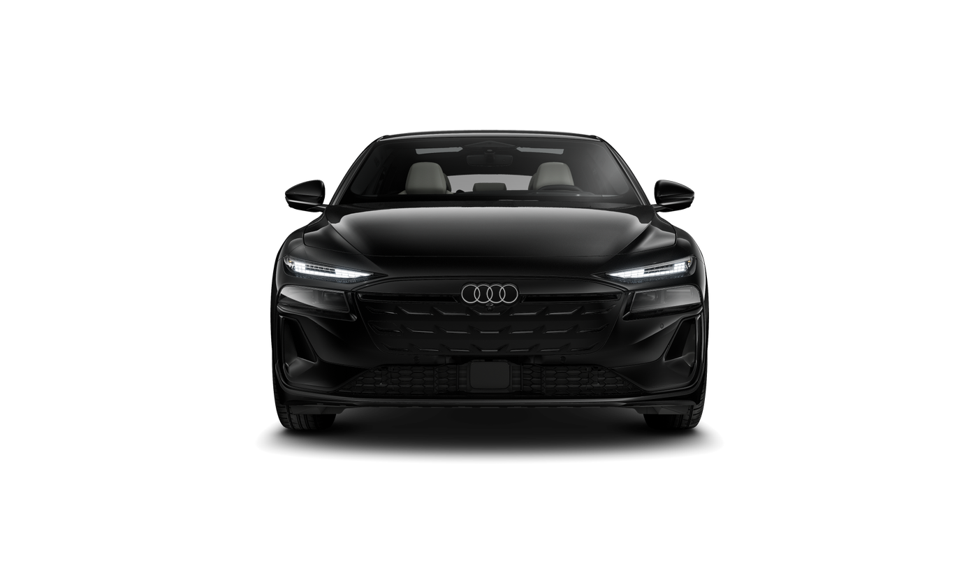 2027 Audi A6 Sportback e-tron
