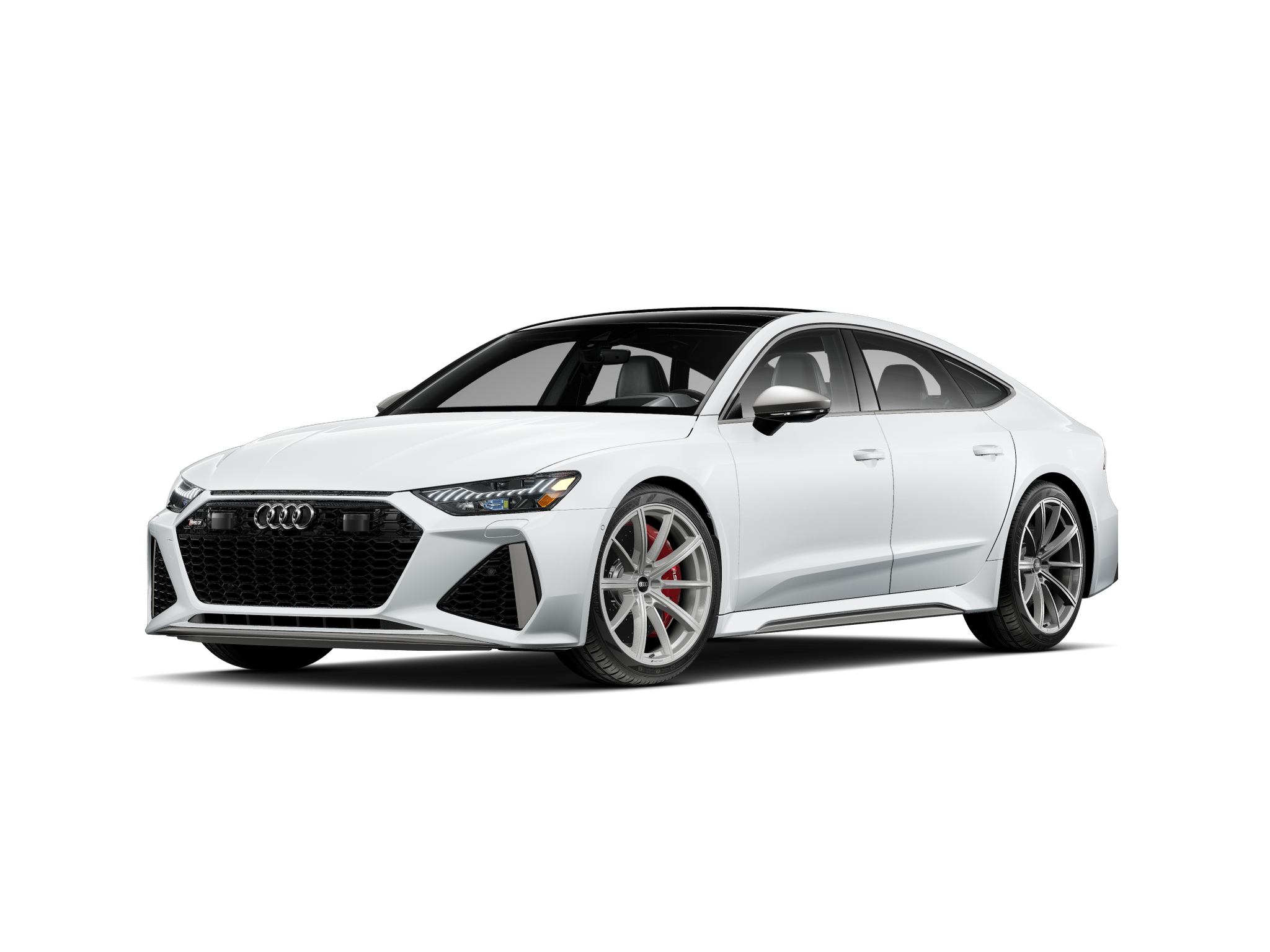 2025 Audi RS 7 Base's photo