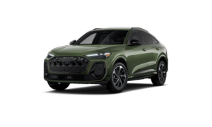2026 Audi Q5 Sportback