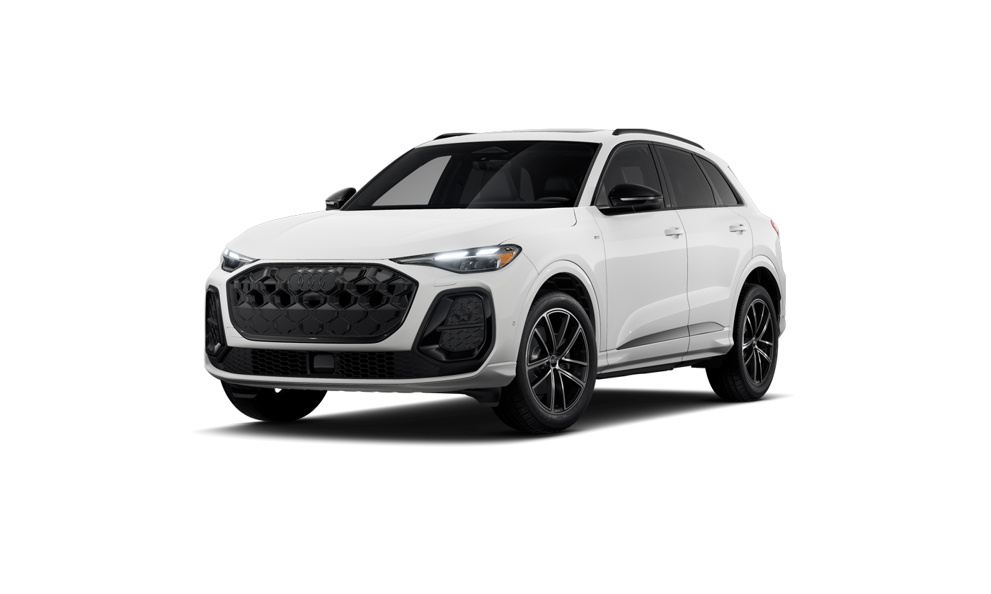 2026 Audi Q5