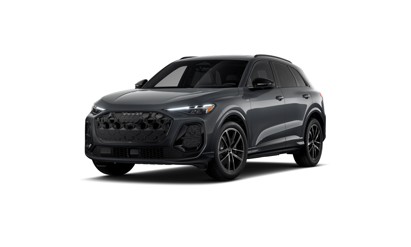 2026 Audi Q5