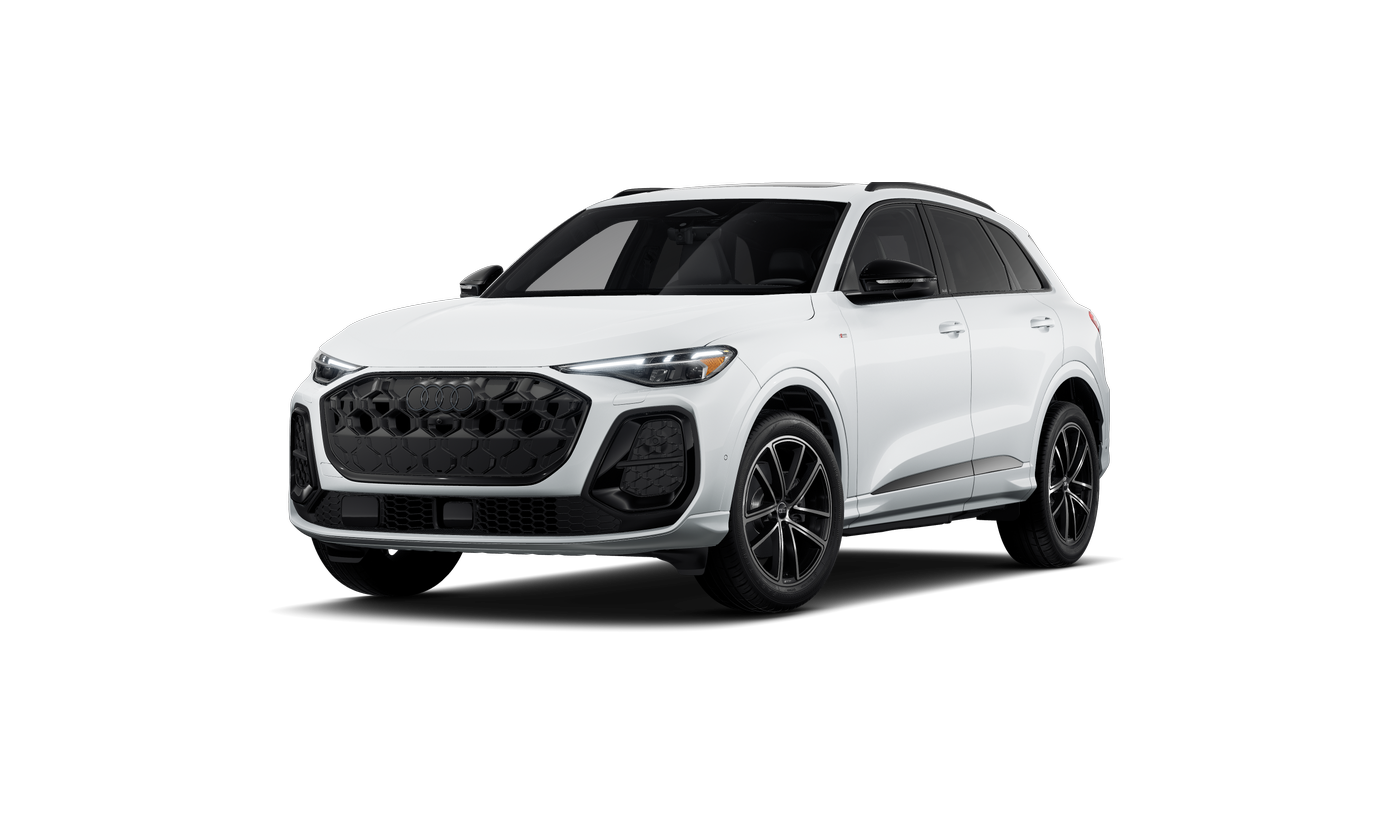2026 Audi Q5