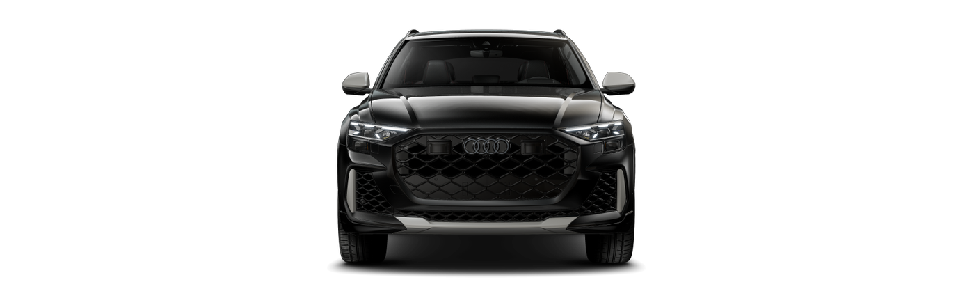 2025 Audi RS Q8 Base - Photo 58