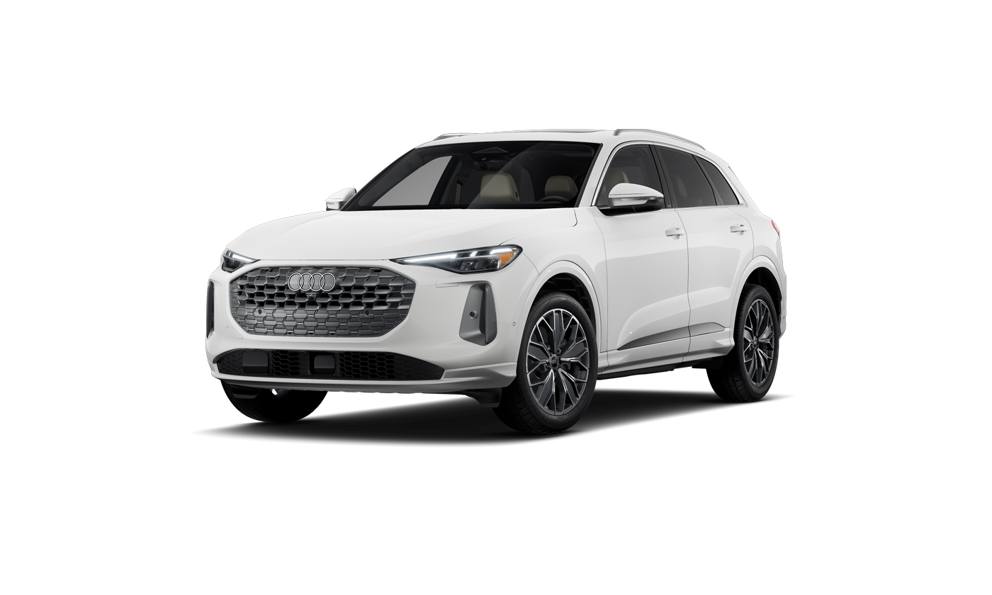 2026 Audi Q5
