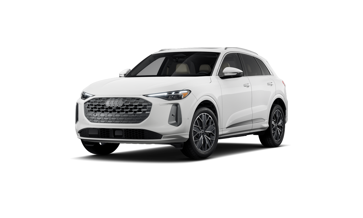 2026 Audi Q5