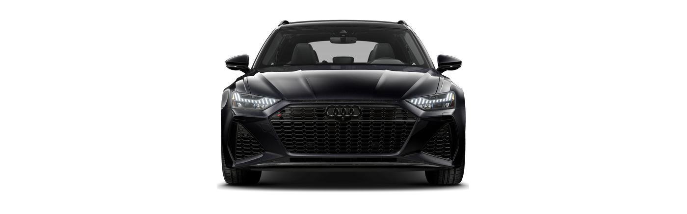 2025 Audi RS 6 Avant Base - Photo 47