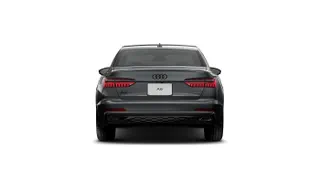 Image about Audi A6 Sedan 45 TFSI quattro S line 195 kW (265 PS) S tronic