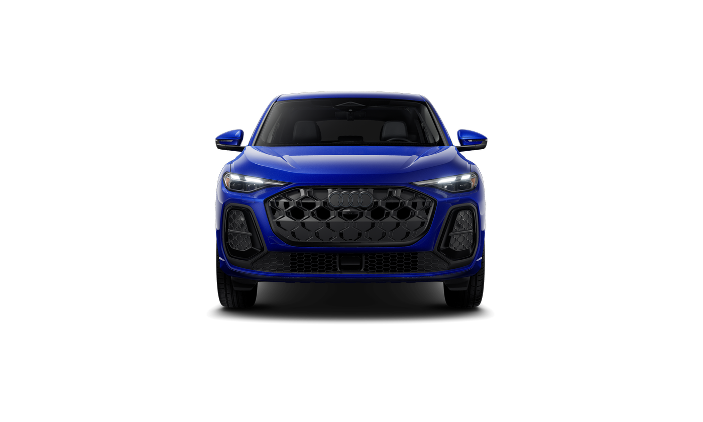 2026 Audi Q5 Sportback