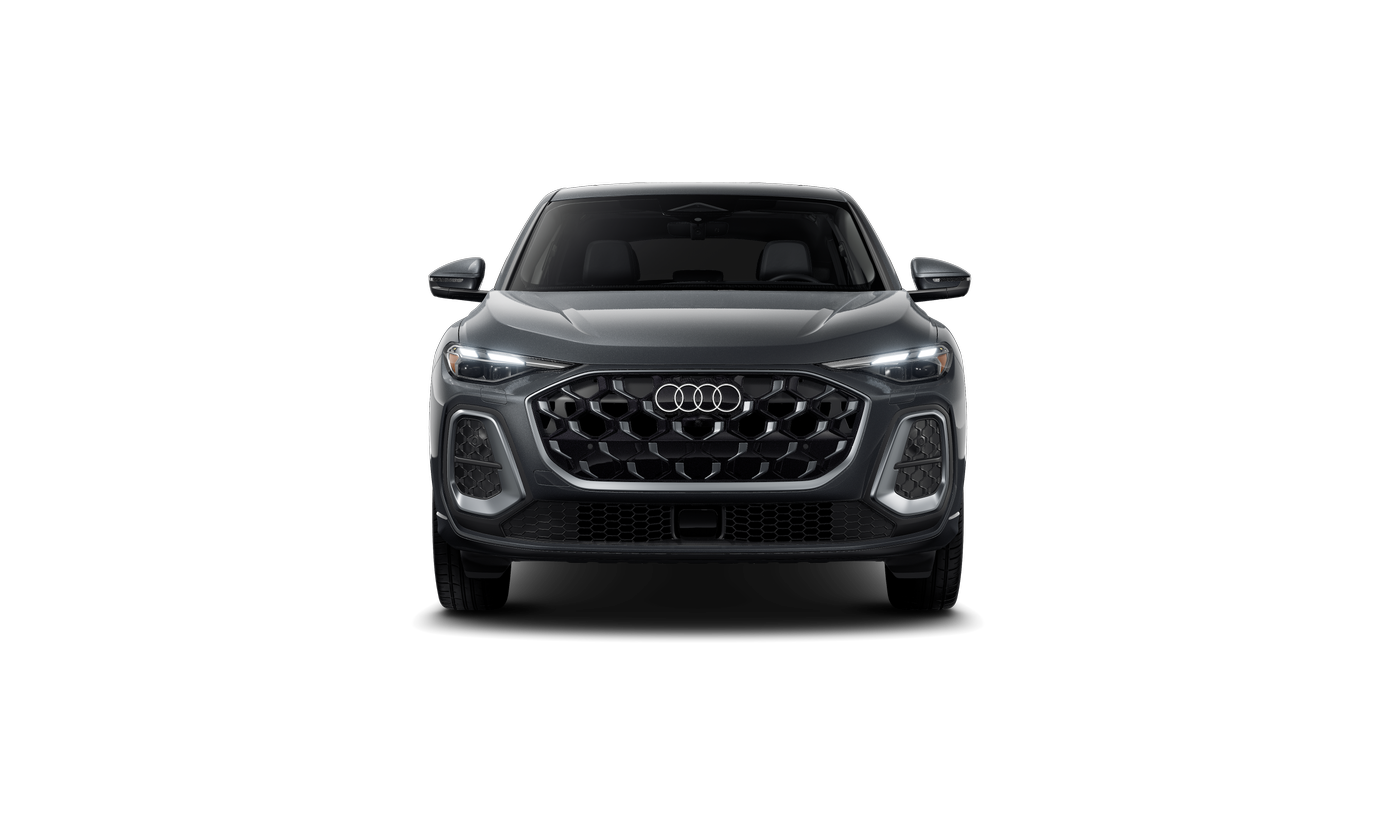2026 Audi Q5 Sportback