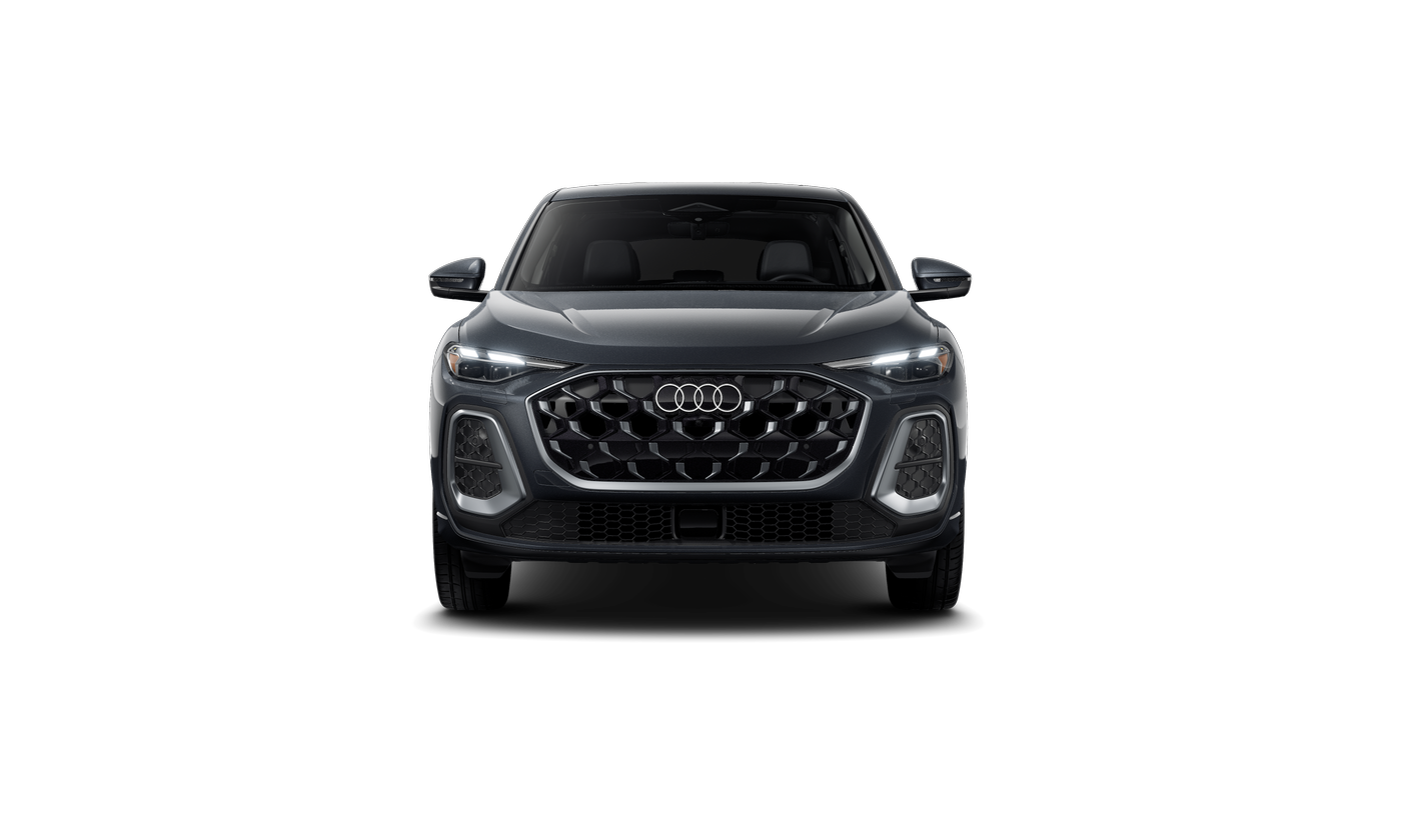 2026 Audi Q5 Sportback
