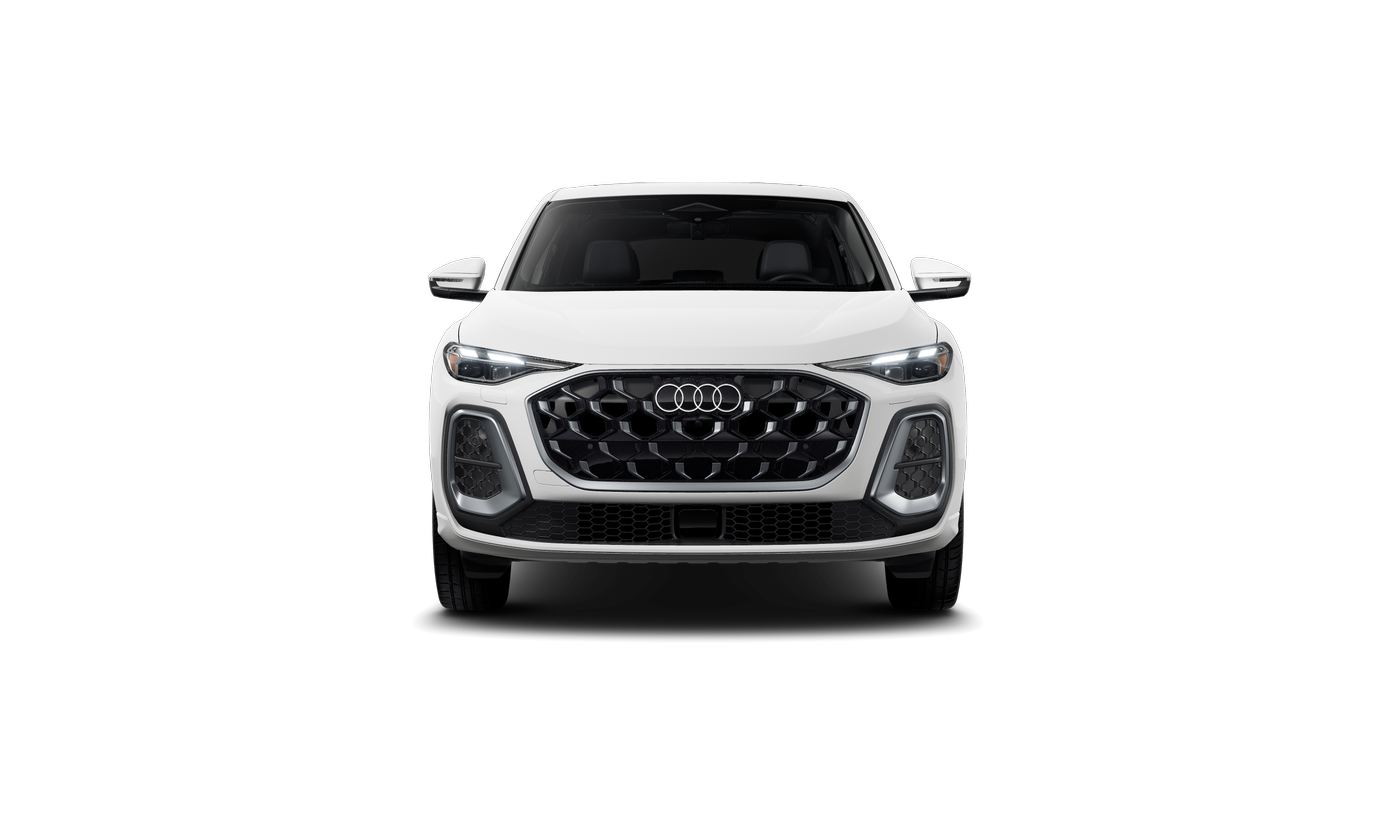 2026 Audi Q5 Sportback