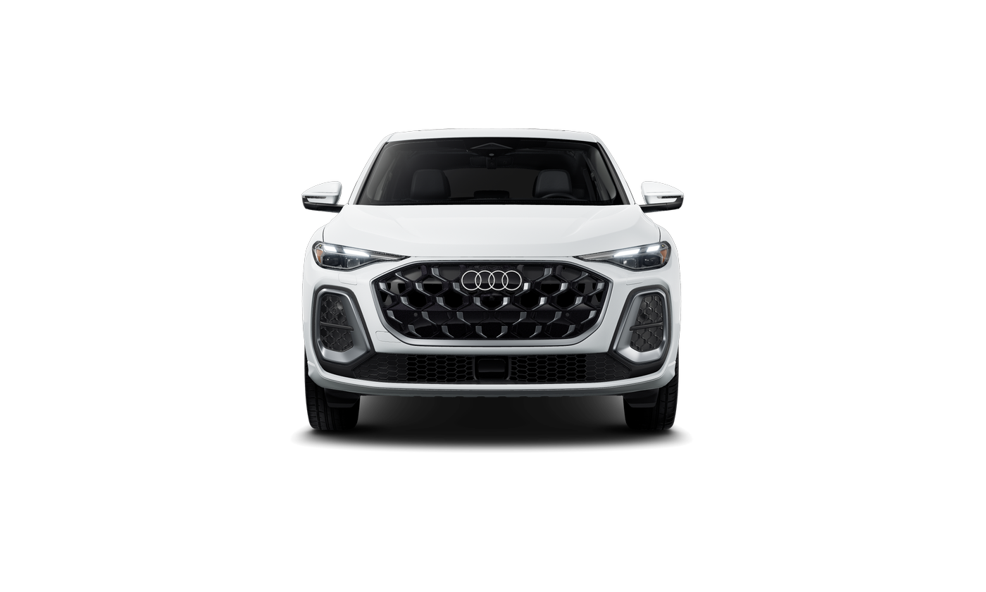 2026 Audi Q5 Sportback