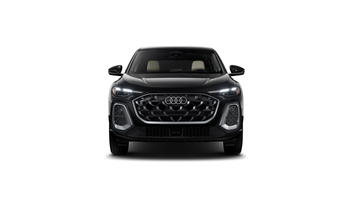 2026 Audi Q5 Sportback