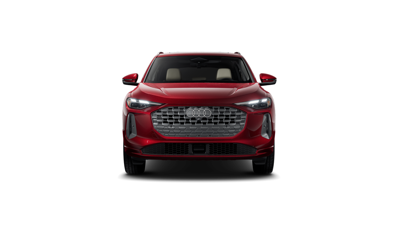 2026 Audi Q5