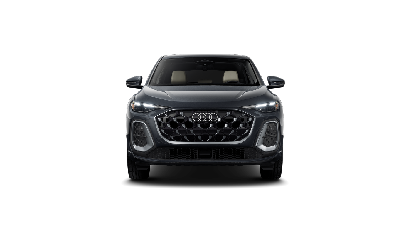 2026 Audi Q5 Sportback