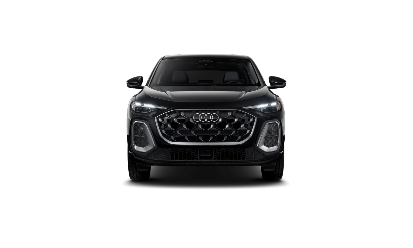 2026 Audi Q5 Sportback