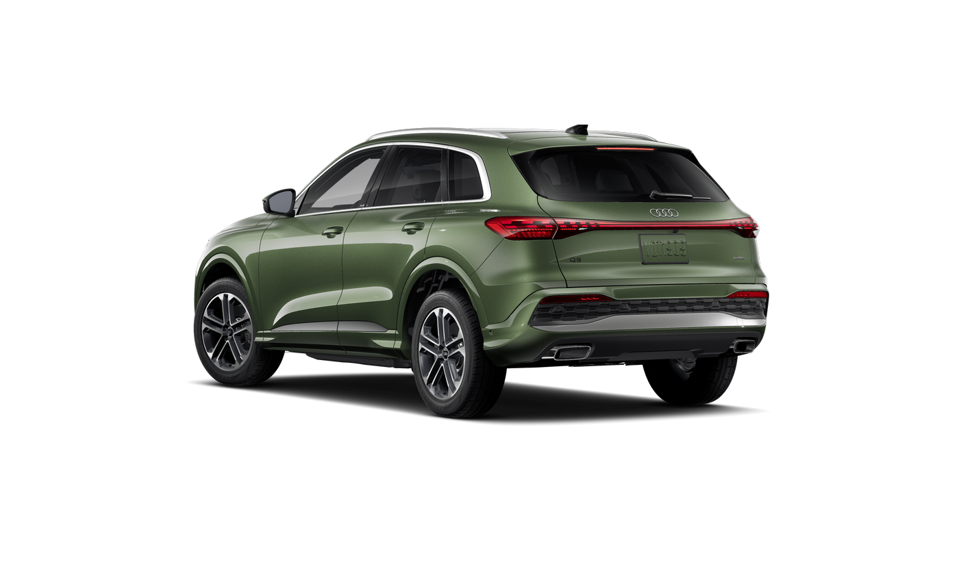 2026 Audi Q5 Premium - Photo 34