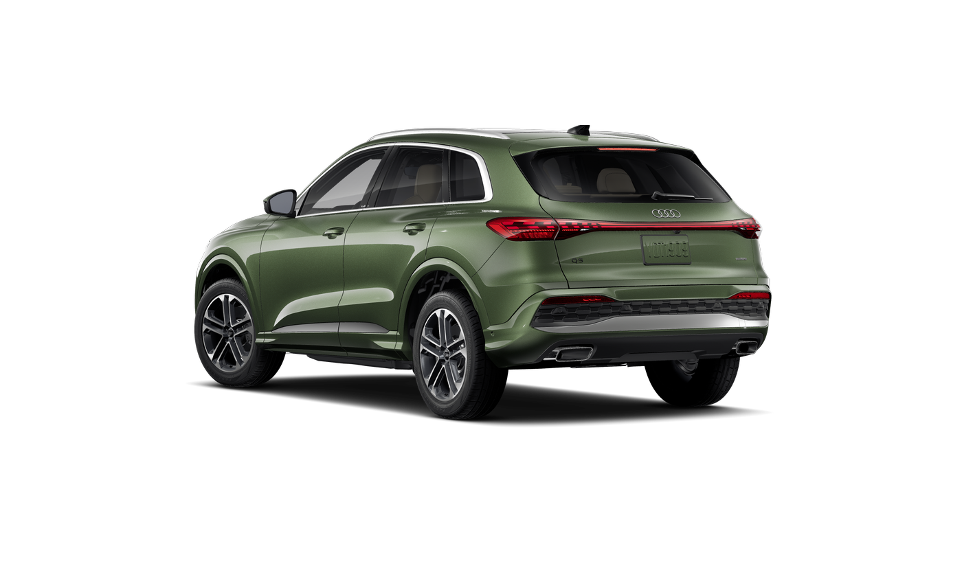 2026 Audi Q5 Premium Plus - Photo 20