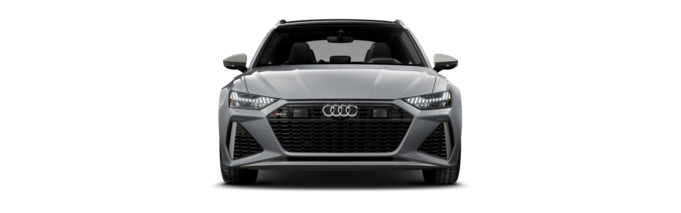 2026 Audi RS 6 Avant Base - Photo 28