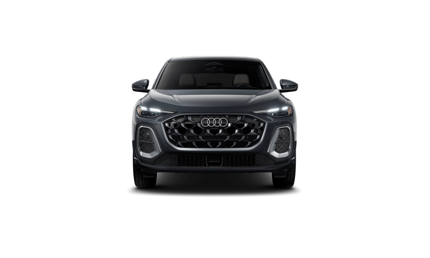 2026 Audi Q5 Sportback