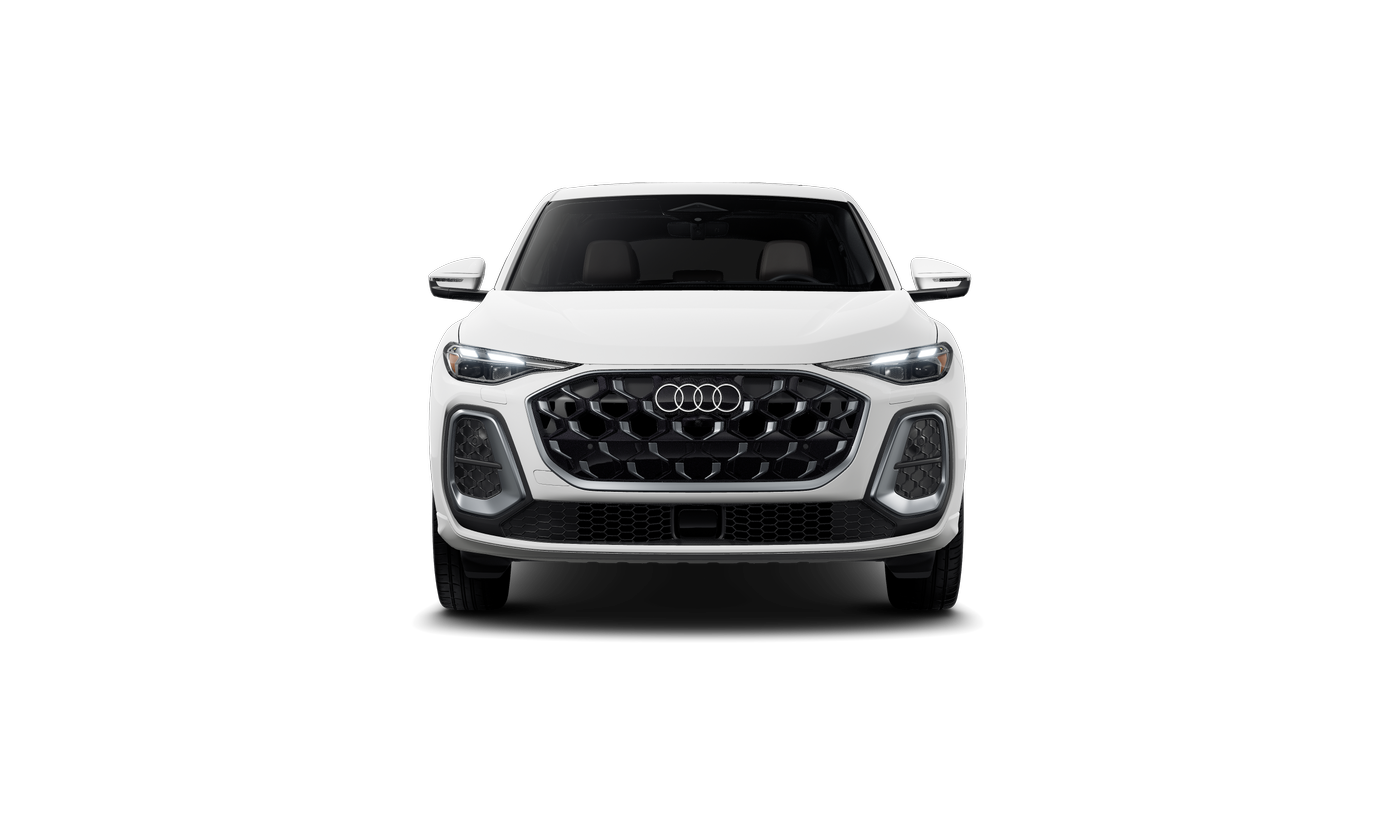 2026 Audi Q5 Sportback