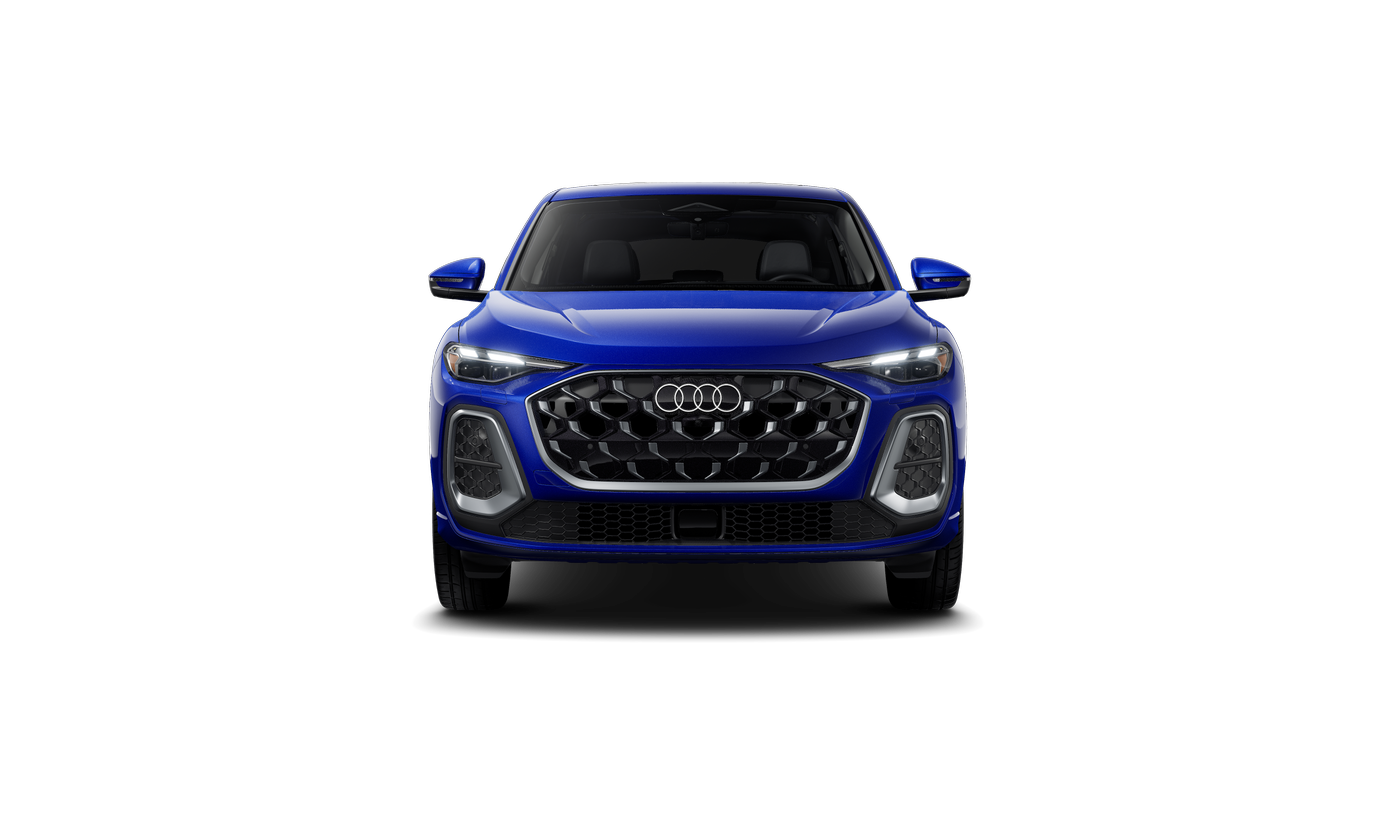 2026 Audi Q5 Sportback