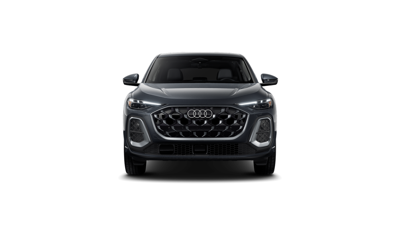 2026 Audi Q5 Sportback