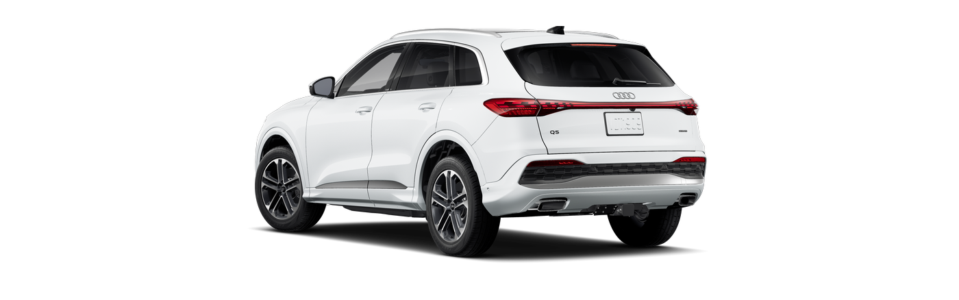 2026 Audi Q5 Premium Plus - Photo 18
