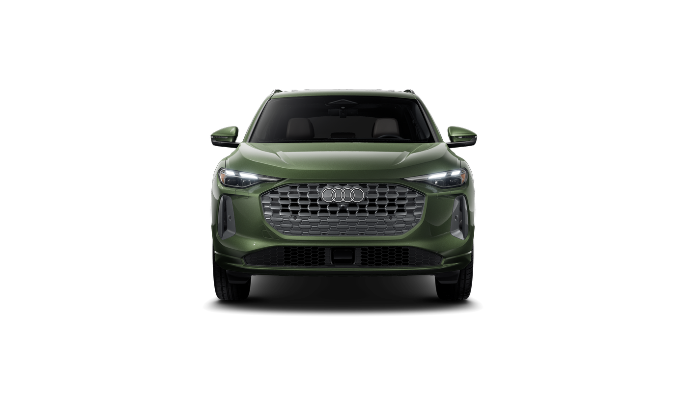 2026 Audi Q5