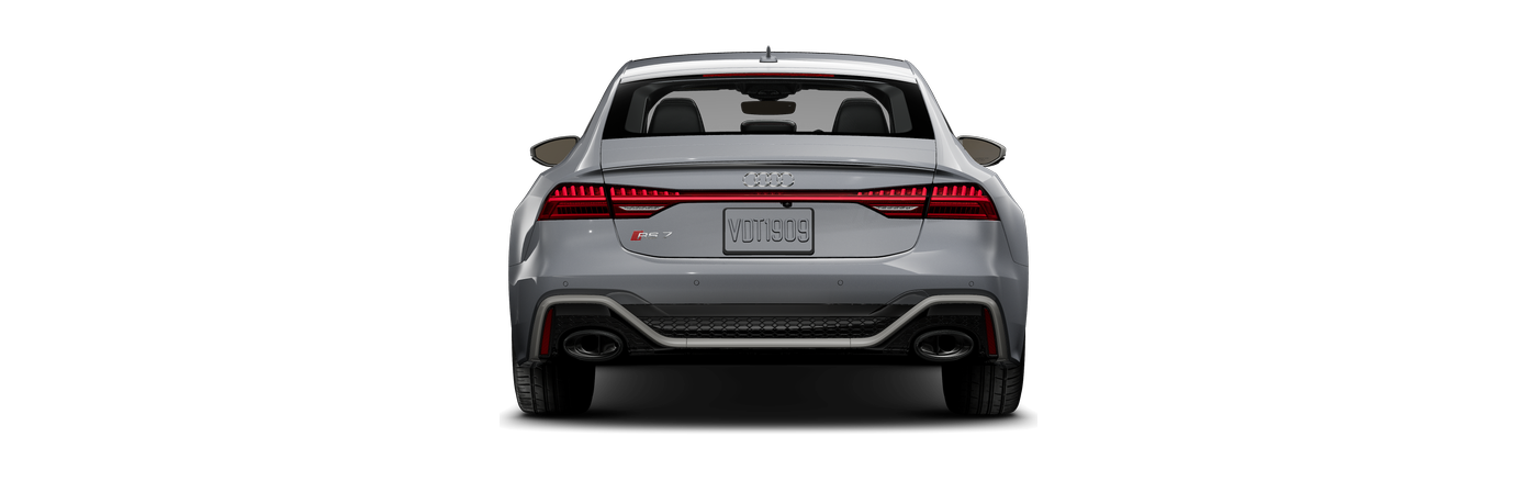2026 Audi RS 7 Base - Photo 59