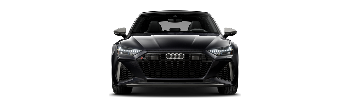 2026 Audi RS 7 Base - Photo 48
