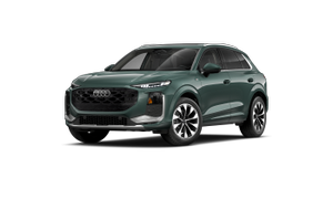 2026 Audi Q3 SUV