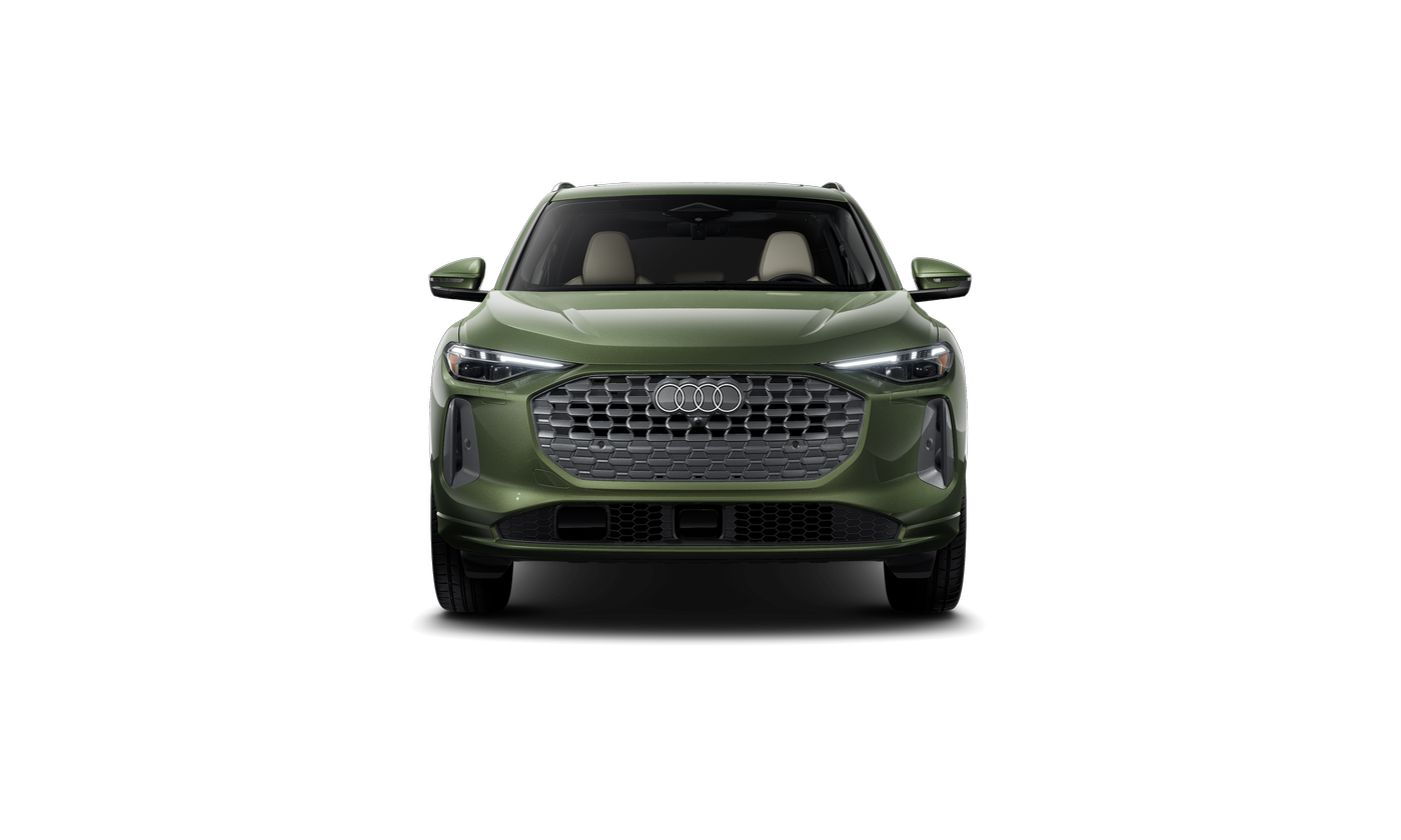 2026 Audi Q5