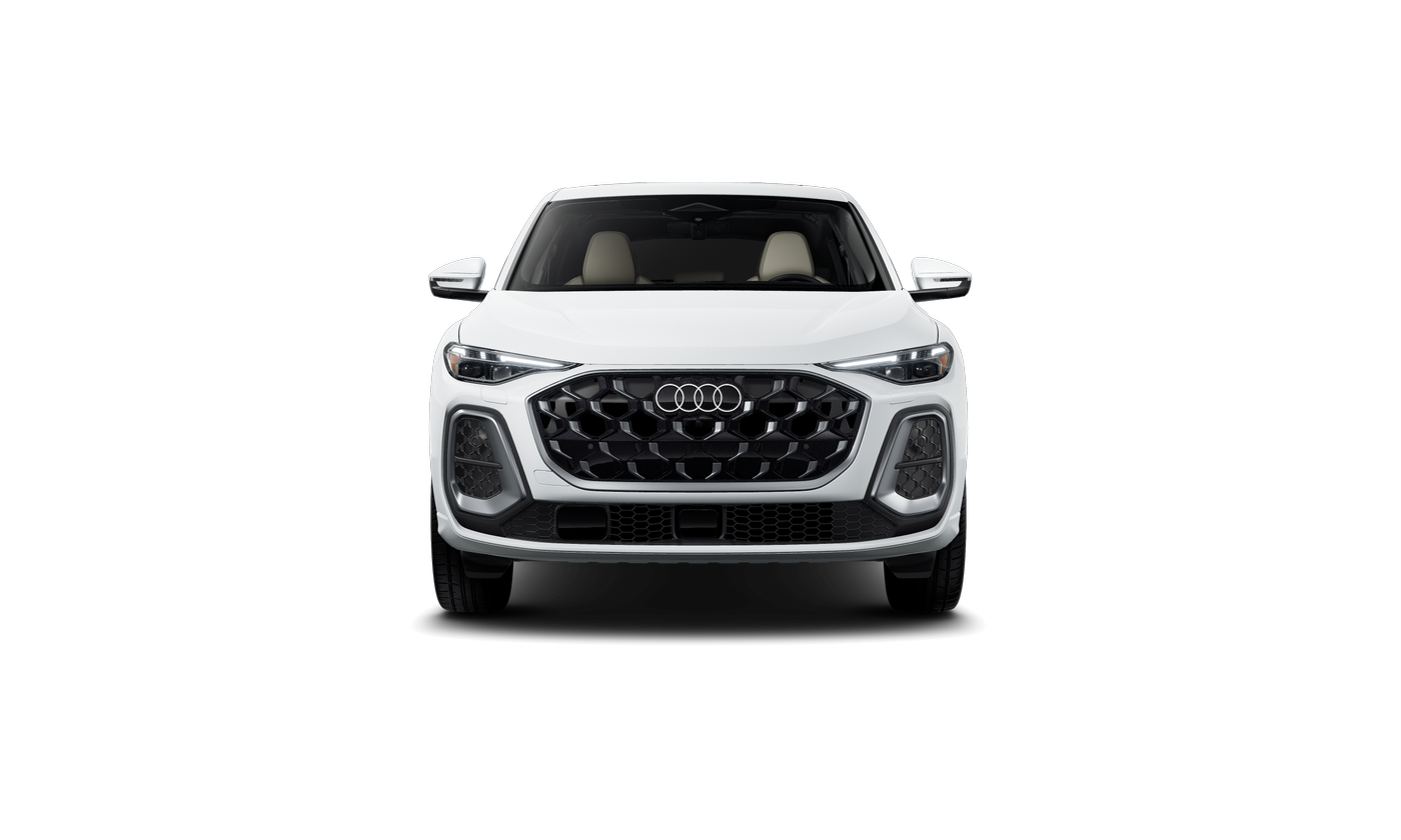 2026 Audi Q5 Sportback