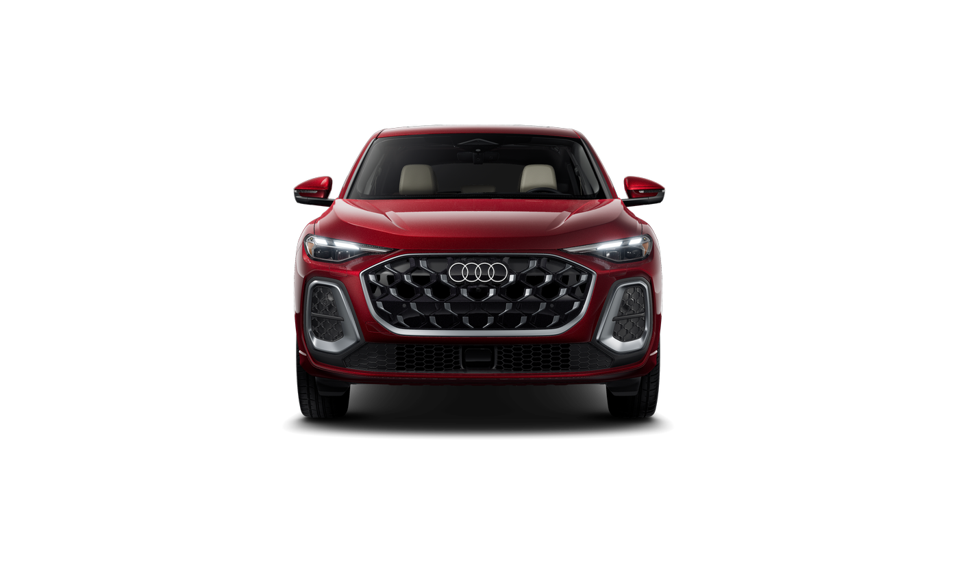 2026 Audi Q5 Sportback