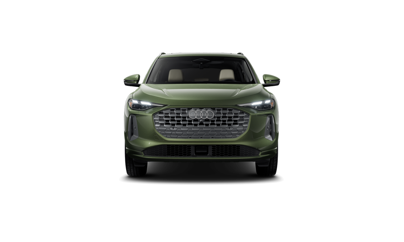 2026 Audi Q5