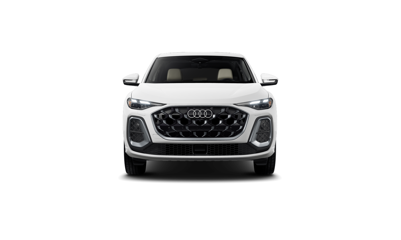 2026 Audi Q5 Sportback